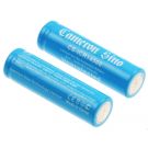 Cameron Sino 14500 Li-ion Akku 2kpl 700mAh