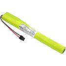 Honeywell Thor VM1 akku 3400mAh