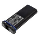 Icom radiopuhelimen IC-IC-M2A / IC-IC-M31 yhteensopiva akku 1100mAh