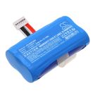 Ingenico maksupäätteen A8 Pro / A8 Pro-92D3 yhteensopiva akku 3350mAh