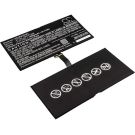 Apple iPad Pro 12.9 2017 akku 10800mAh