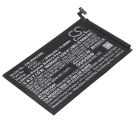 Apple iPadin A2567 / A2568 yhteensopiva akku 5000mAh