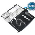 Apple iPAD, iPAD A1219, iPAD A1315 Tabletin Akku