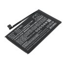 Apple puhelimen A3081 / A3286 yhteensopiva akku 3500mAh