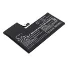 Apple puhelimen A3083 / A3292 yhteensopiva akku 3500mAh