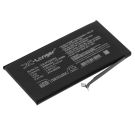 Apple älypuhelinten A2635 / iPhone 13 yhteensopiva akku 3200mAh