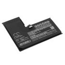 Apple puhelimen A3101 / A2848 yhteensopiva akku 3500mAh