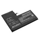 Apple puhelimen A2849 / A3106 yhteensopiva akku 4750mAh