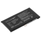 Apple älypuhelinten A2630 / iPhone 13 Mini yhteensopiva akku 2350mAh