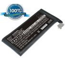 Apple iPhone 4, iPhone 4 16Gt, iPhone 4 32Gt, A1332 akku 1400 mAh