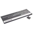 Apple iPhone 5C akku 1500 mAh