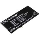 Apple iPhone 8 plus yhteensopiva akku 2690 mAh