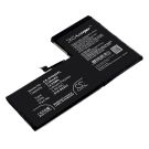 Apple älypuhelinten iPhone X / MQA52LL/A yhteensopiva akku 3150mAh
