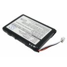 iPOD 4. Sukupolvi / Photo tehoakku 1200 mAh