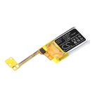 Apple iPodin iPOD ipod shuffle 3rd / ipod shuffle 3rd generation yhteensopiva akku 73mAh