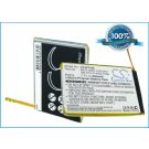 iPod touch 4. sukupolvi akku 930 mAh