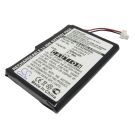 Garmin iQue 3200, iQue 3600, iQue 3600a akku 1000mAh