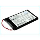 Garmin Nuvi 1100, Nuvi 1100LM Navigaattorin Akku