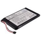 Garmin Nuvi 1200, Nuvi 1205, Nuvi 1205W Navigaattorin Akku