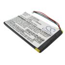 Garmin Nuvi 1690, Nuvi 1690T, Nuvi 1695 Navigaattorin Akku