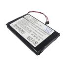 Garmin Nuvi 2300, Nuvi 2300LM, Nuvi 2340LT Navigaattorin Akku