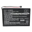 Garmin Nuvi 2757, Nuvi 2757LM, Nuvi 2797 Navigaattorin Akku