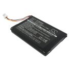 Garmin Nuvi 40, Nuvi 40LM, Nuvi 52 Navigaattorin Akku