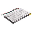 Garmin Nuvi 770, Nuvi 770T Navigaattorin Akku