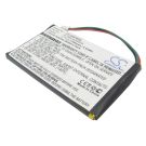 Garmin Nuvi 780, Nuvi 780T, Nuvi 785 Navigaattorin Akku