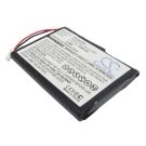 Garmin Quest 2 Navigaattorin Akku