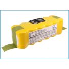 iRobot APS 500, Roomba 500, Roomba 510 akku 2800mAh / 40.32Wh