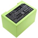 iRobot pölynimurin tai robotti-imurin 7150 / i31502F yhteensopiva akku 2600mAh