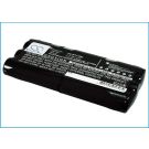 Intermec DT1700, RT1700, RT1710 Viivakoodinlukijan Akku