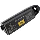 Intermec IP3 akku 2600mAh