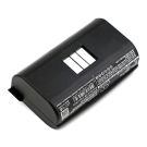 Intermec 700, 700 Color, 710 akku 3400mAh