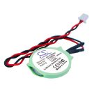 Casio IT3000, IT3000m53e, IT3100 akku 200mAh