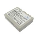 Casio IT-300, IT-600, IT-G500 akku 1850mAh