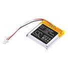 JBL langattomien kuulokkeiden Tune 520 BT yhteensopiva akku 650mAh