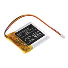 JBL langattomien kuulokkeiden Tune 750 / Tune 750BTNC yhteensopiva akku 700mAh