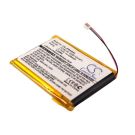 Jabra Pro 9400, Pro 9450, Pro 9460 akku 230mAh/0.85Wh