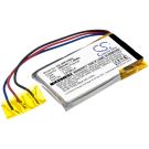 JBL kaiuttimien JR POP yhteensopiva akku 400mAh