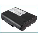 Juniper 12523, Allegro CX, Allegro CX VR-151 akku 3800mAh