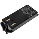 JAY laitteen kaukosäädin A001 / Remote Control ECU yhteensopiva akku 700mAh