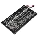 Kobo K080-KDN-B akku 4000mAh