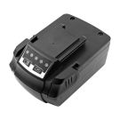 Kress 144 AFB akku 5000mAh