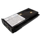 KENWOOD CP-213, TCP-113, TK-2100 akku 2000mAh / 14.40Wh