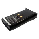 KENWOOD TK-180, TK-190, TK-280 akku 2100mAh/15.12Wh