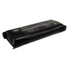 KENWOOD TK-2200, TK-2200LP, TK-2202 akku 2500mAH / 18.00Wh