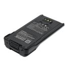 Kenwood radiopuhelimen TK-2180 / TK-3160 yhteensopiva akku 3350mAh