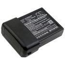 KENWOOD TK-2118 akku 1500mAh / 11.10Wh